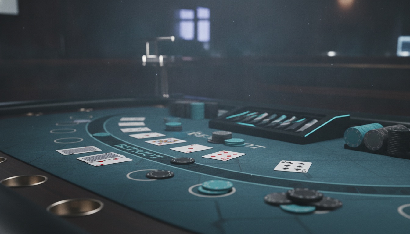 BetRiot: Seguridad y Confiabilidad en el Casino Online